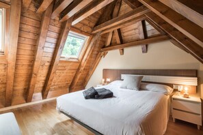 3 Schlafzimmer, Bügeleisen/Bügelbrett, Internetzugang