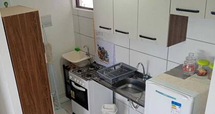 Neighbor to Shopping Caruaru Penthouse 14 floor