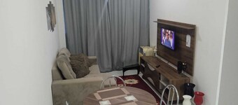 Neighbor to Shopping Caruaru Penthouse 14 floor