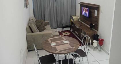 Neighbor to Shopping Caruaru Penthouse 14 floor