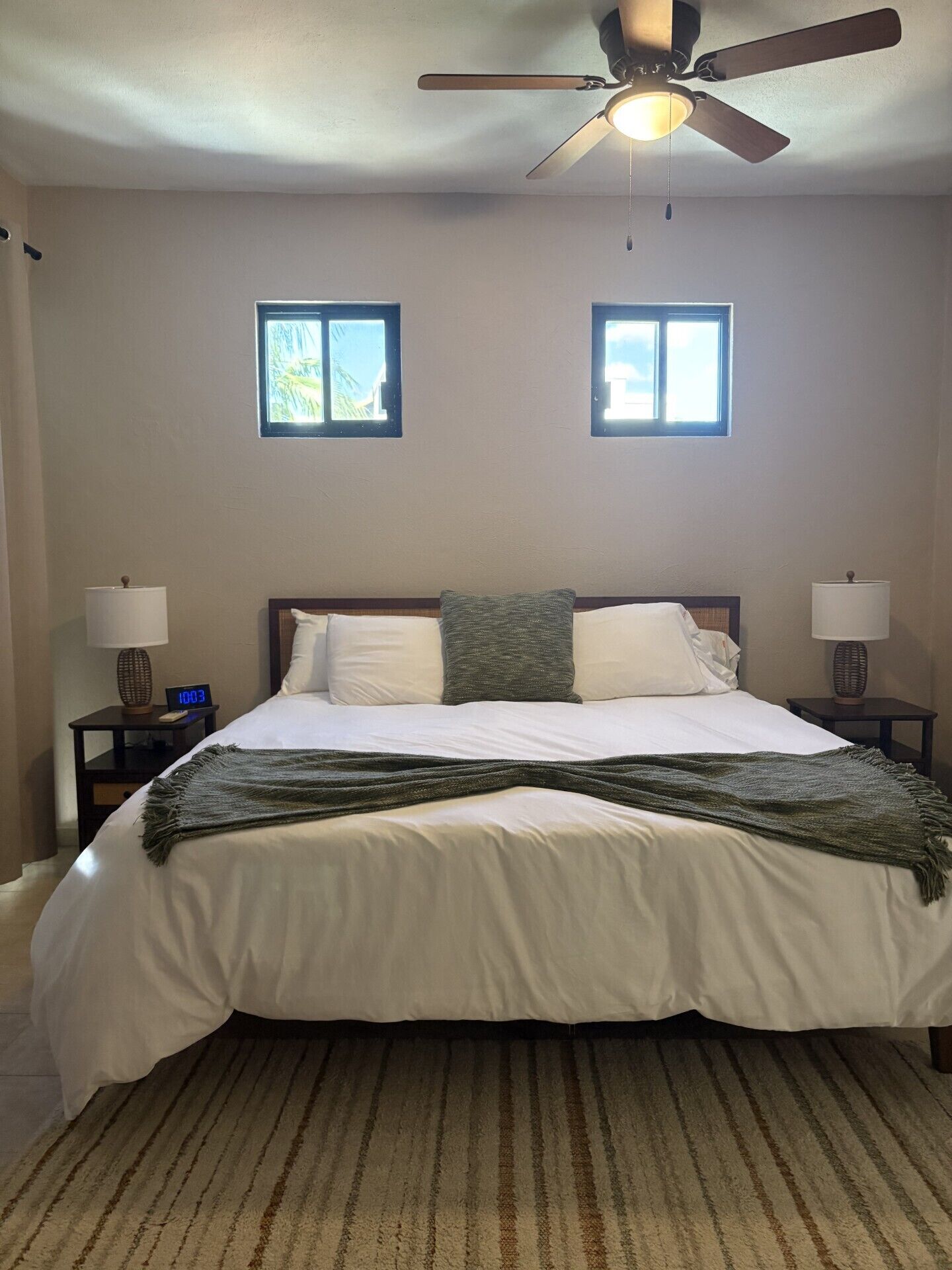 Private 3 Bed 3 Bath Home With It's Own Pool And Amazing Ocean Views. - San José del Cabo