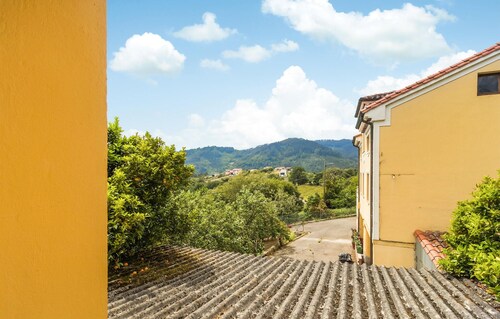 Preciosa casa en Candamo con WiFi