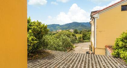 Preciosa casa en Candamo con WiFi