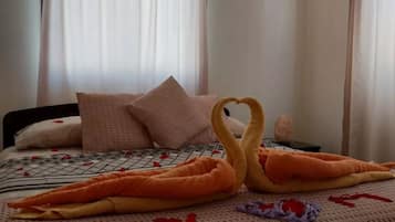 2 quartos
