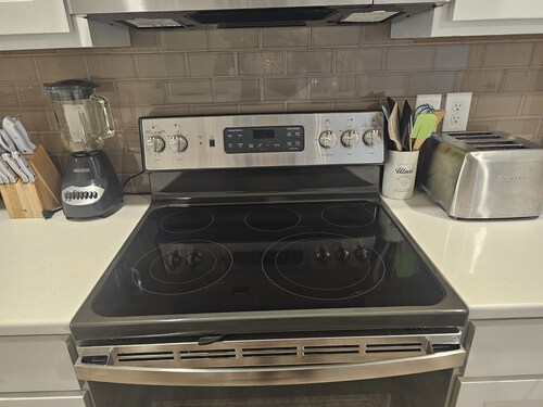 Completely Modern Furnished Private House Near Mayo Clinic