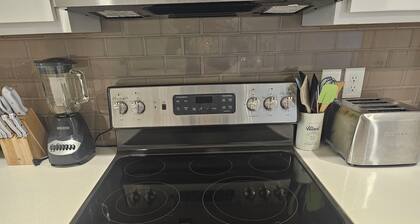 Completely Modern Furnished Private House Near Mayo Clinic