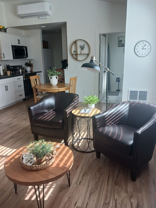 Téléviseur connecté, foyer