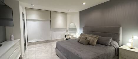 2 chambres, Wi-Fi, draps fournis