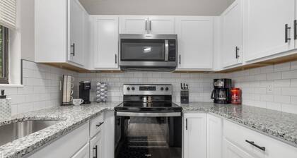 Updated & Cozy 3 BDR Home