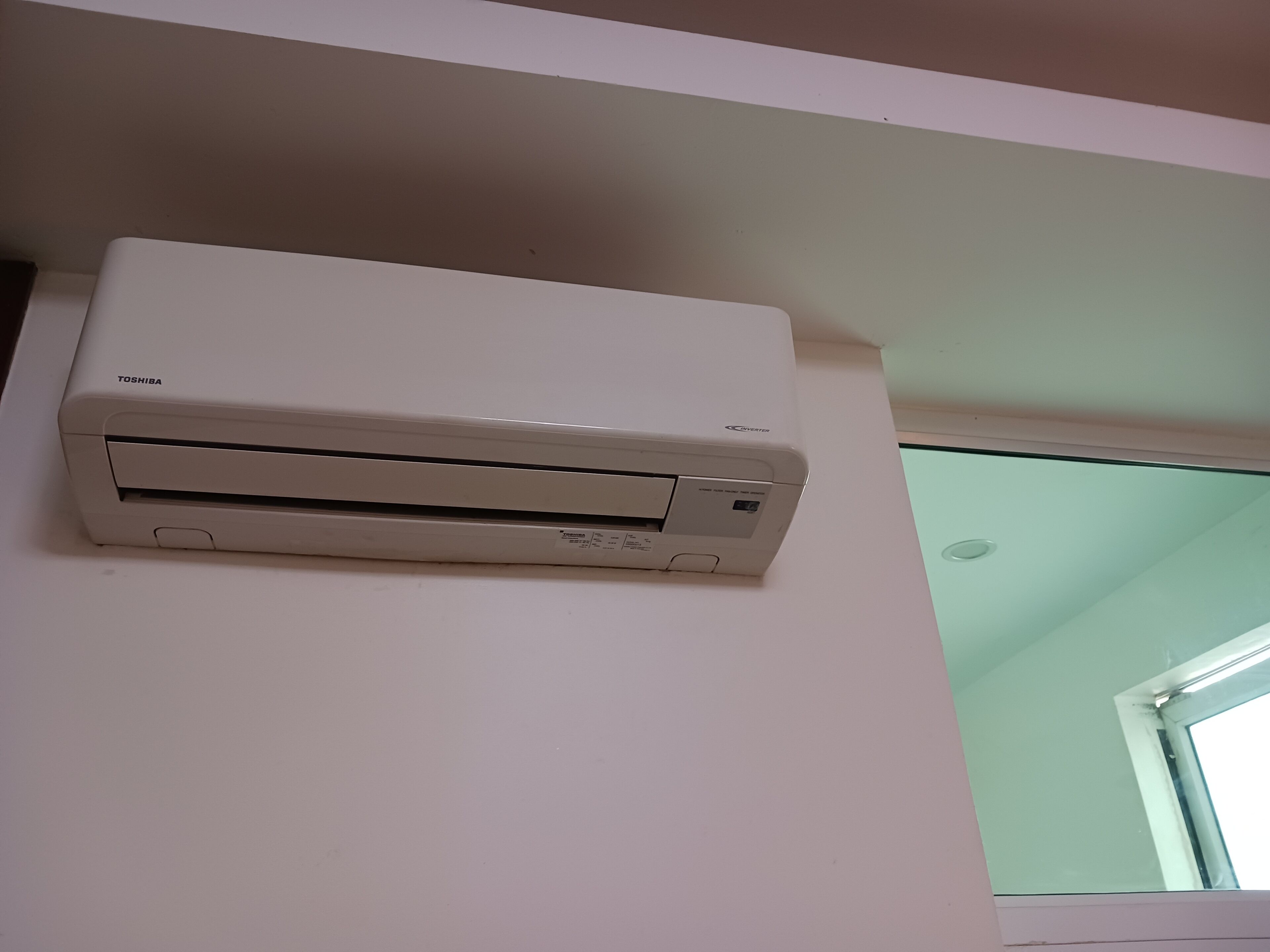 Aircondition