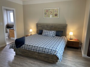 3 Schlafzimmer, Bügeleisen/Bügelbrett, Reisekinderbett, kostenloses WLAN