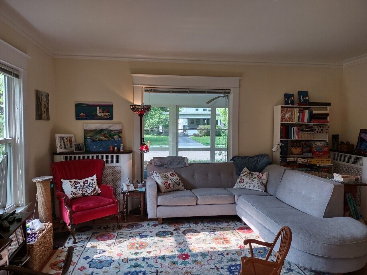 1910 Family Home Near Lake Winnebago, Available For Eaa - Oshkosh, WI