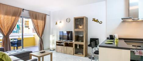 TV