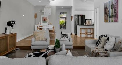 Gorgeous Getaway Toowoon Bay