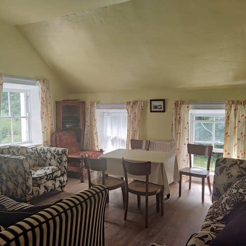 Lovely 4-bed property in Mullaghbawn