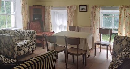 Lovely 4-bed property in Mullaghbawn