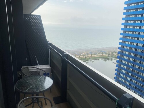 Orbi city apartament