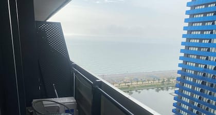 Orbi city apartament