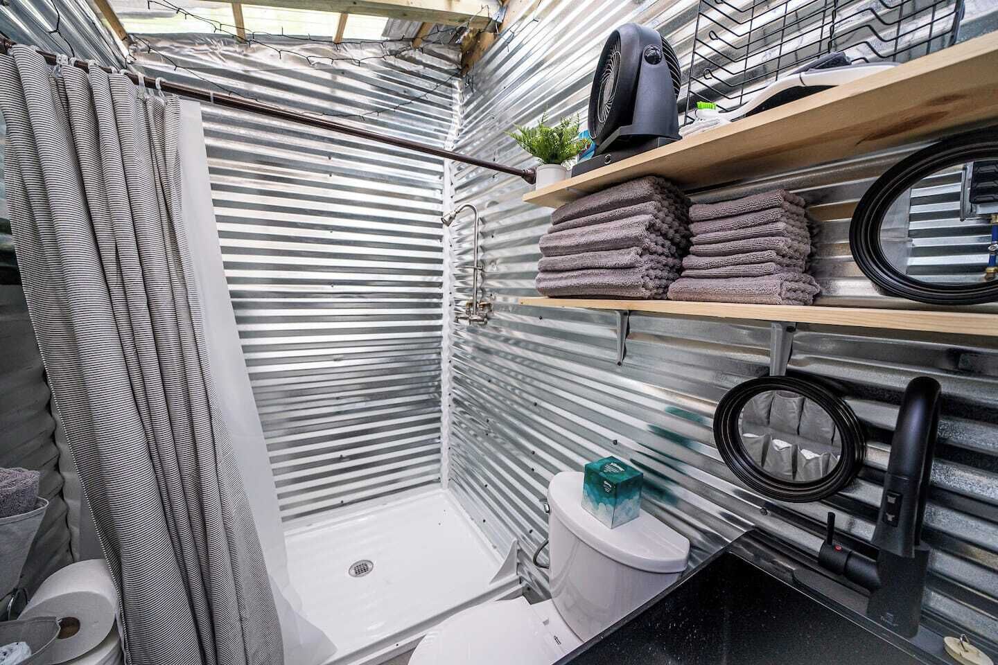 Towels