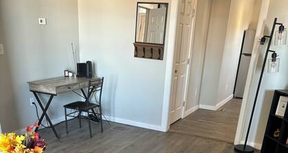 Modern Comforts: Discover the Best of Oswego from Our Stylish Retreat!