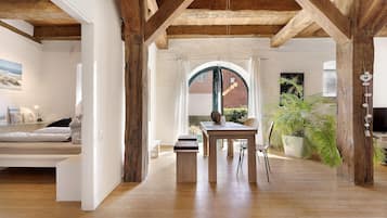 1 camera, ferro/asse da stiro, Wi-Fi gratuito, lenzuola