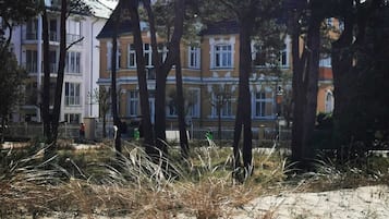Ulkopuoli