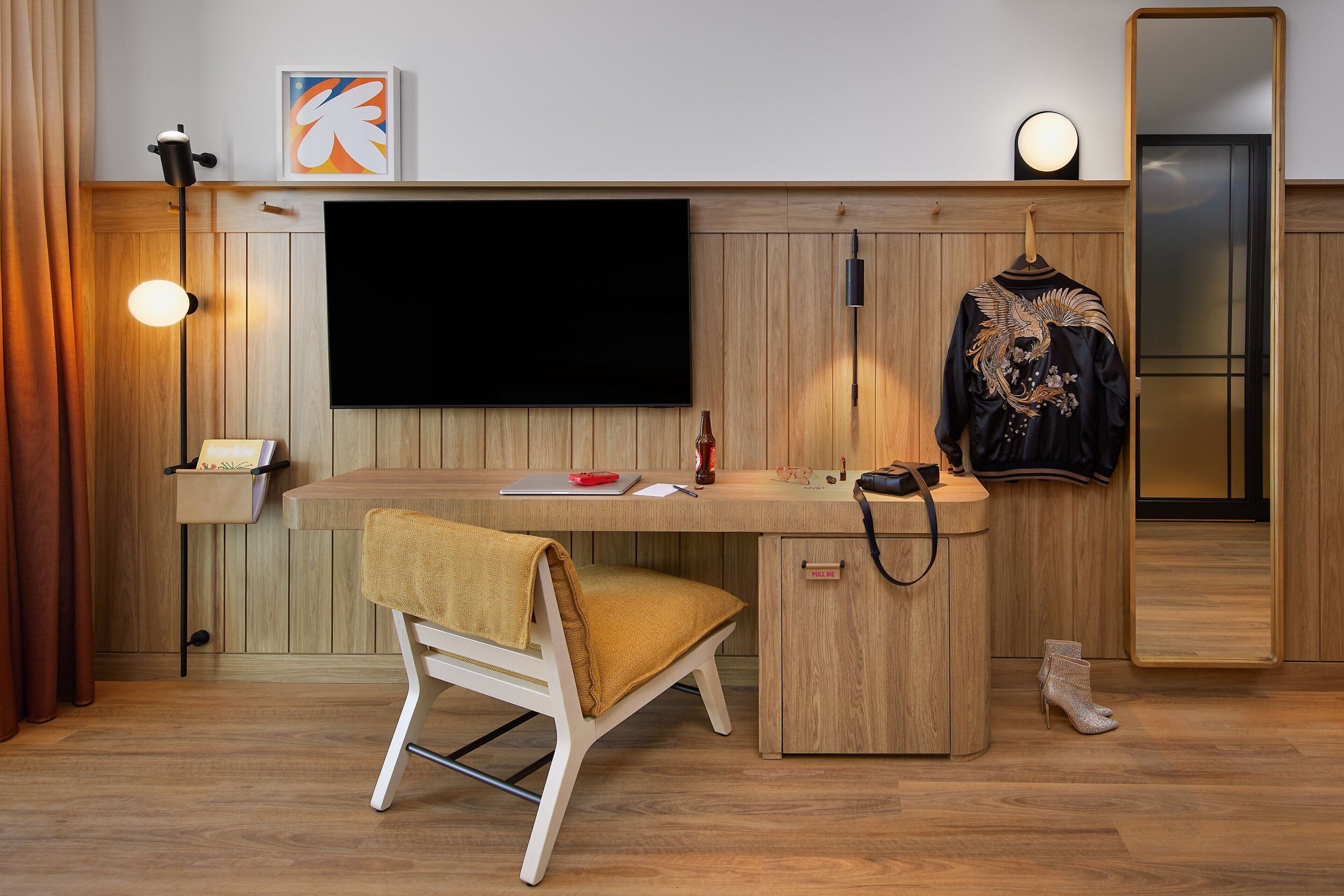 Foto - Moxy Sydney Airport