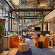 Moxy Sydney Airport