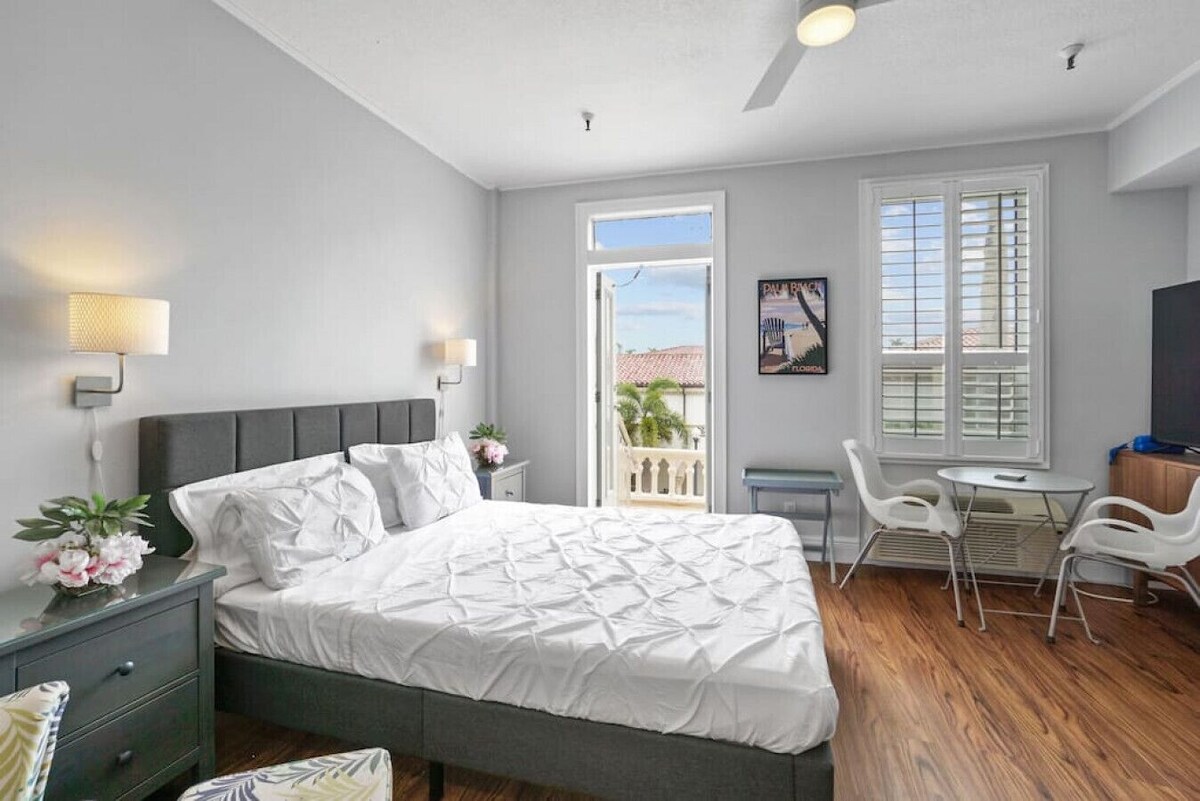 Majoittajan profiilikuva