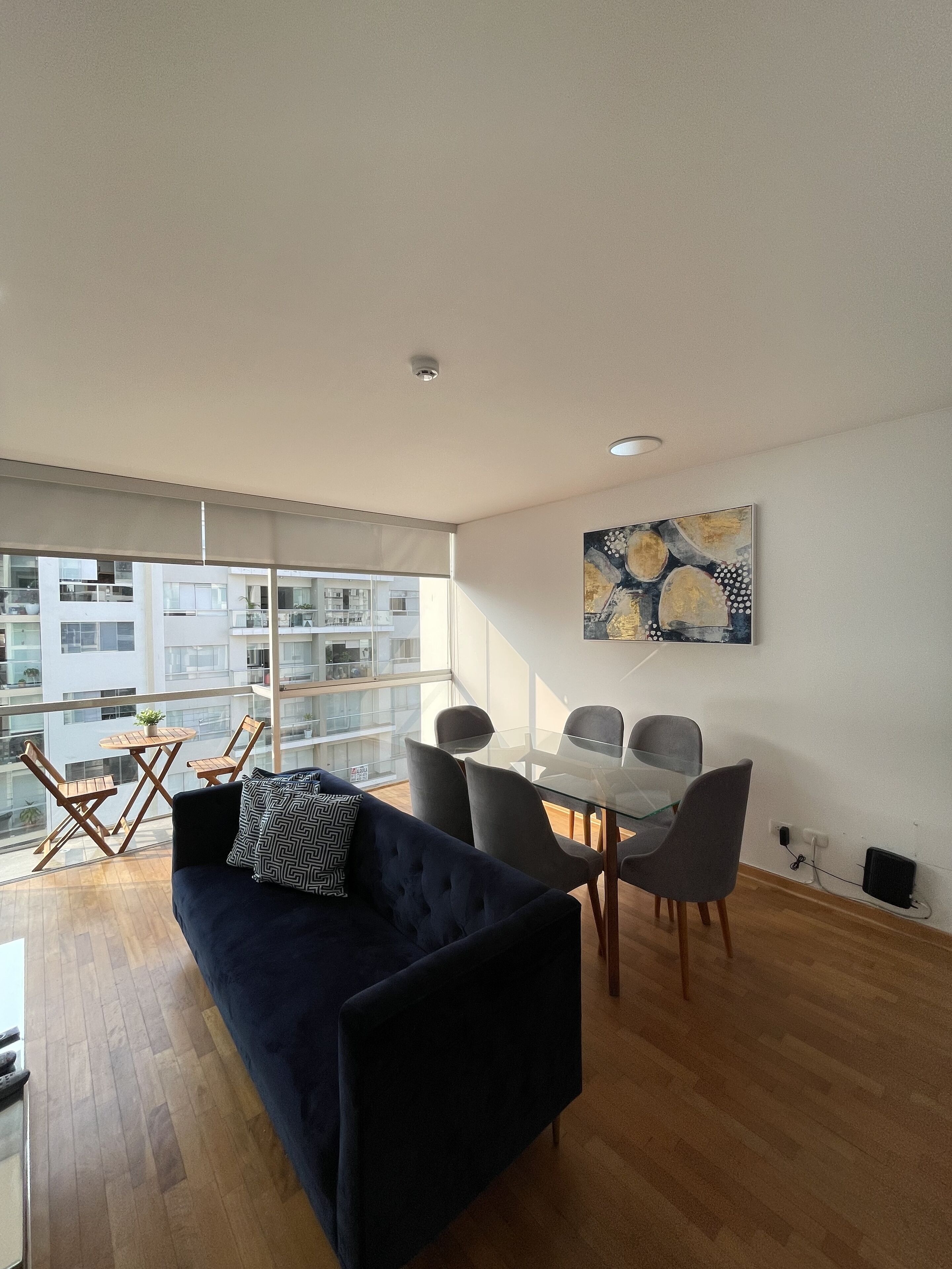 تلفزيون ذكي