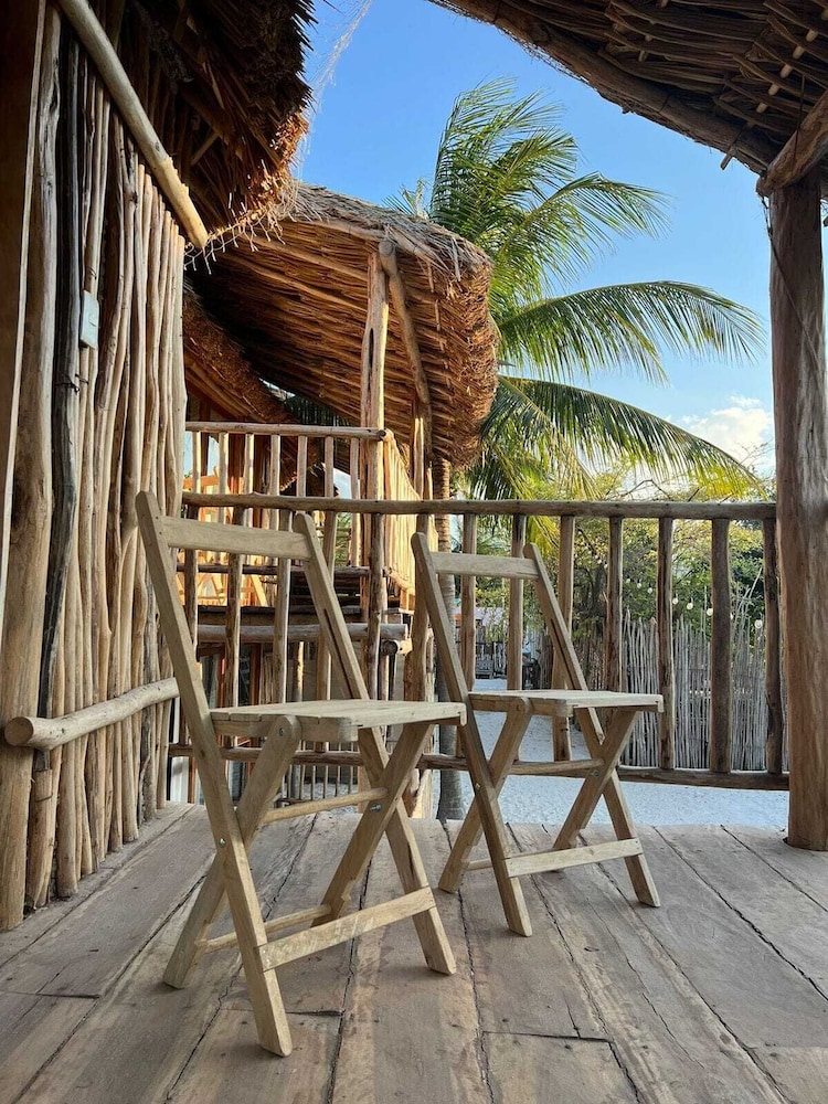 Hoteles de 2 estrellas