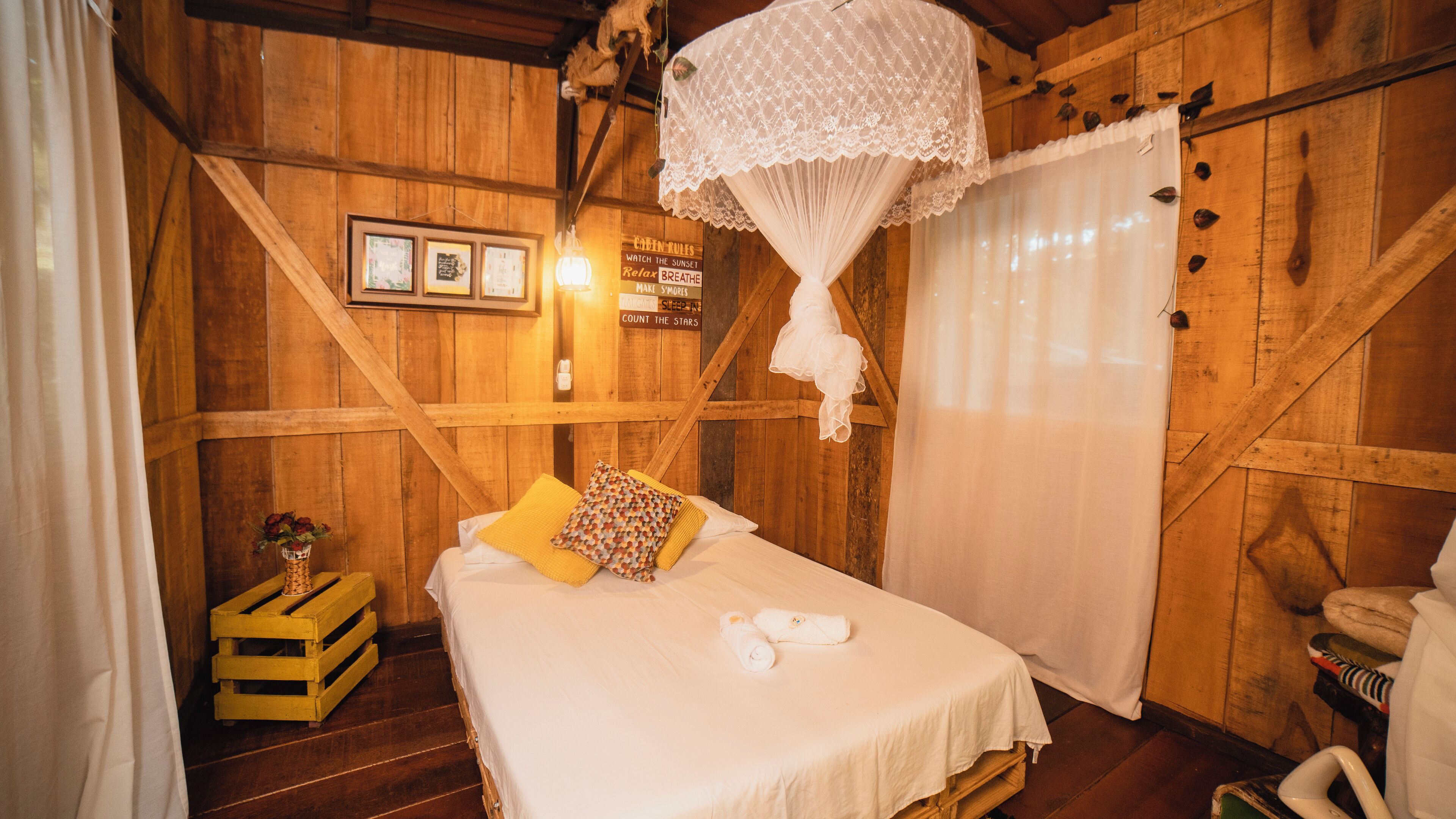 Lyxrum | Individuell inredning och sängkläder