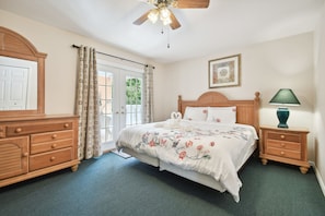 3 habitaciones, tabla de planchar con plancha y wifi gratis