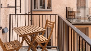 Unclassified image, 5 of 37, button - 2ndhomes Deluxe 2BR Apt w Sauna&Balcony (Helsinki)