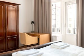 Room - 2ndhomes Deluxe 2BR Apt w Sauna&Balcony (Helsinki)