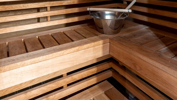 Unclassified image, 1 of 37, button - 2ndhomes Deluxe 2BR Apt w Sauna&Balcony (Helsinki)