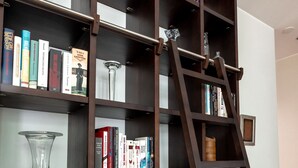Unclassified image, 4 of 37, button - 2ndhomes Deluxe 2BR Apt w Sauna&Balcony (Helsinki)