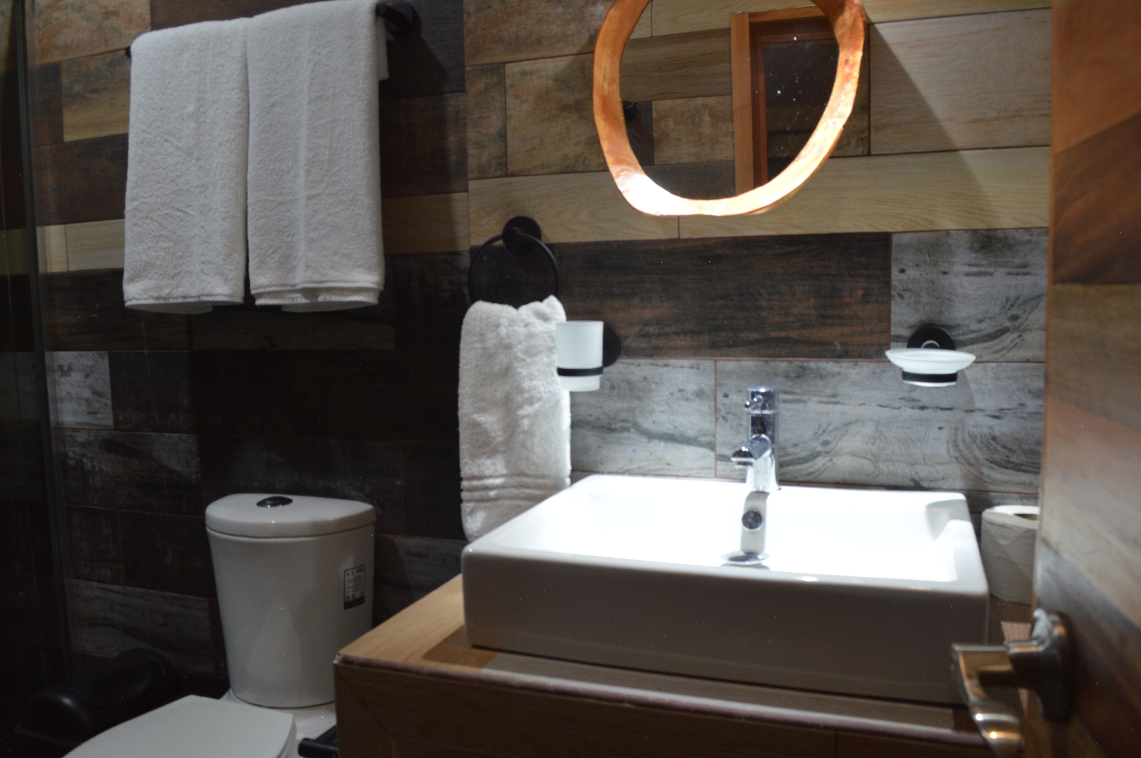 Photo - Hotel Axolotl