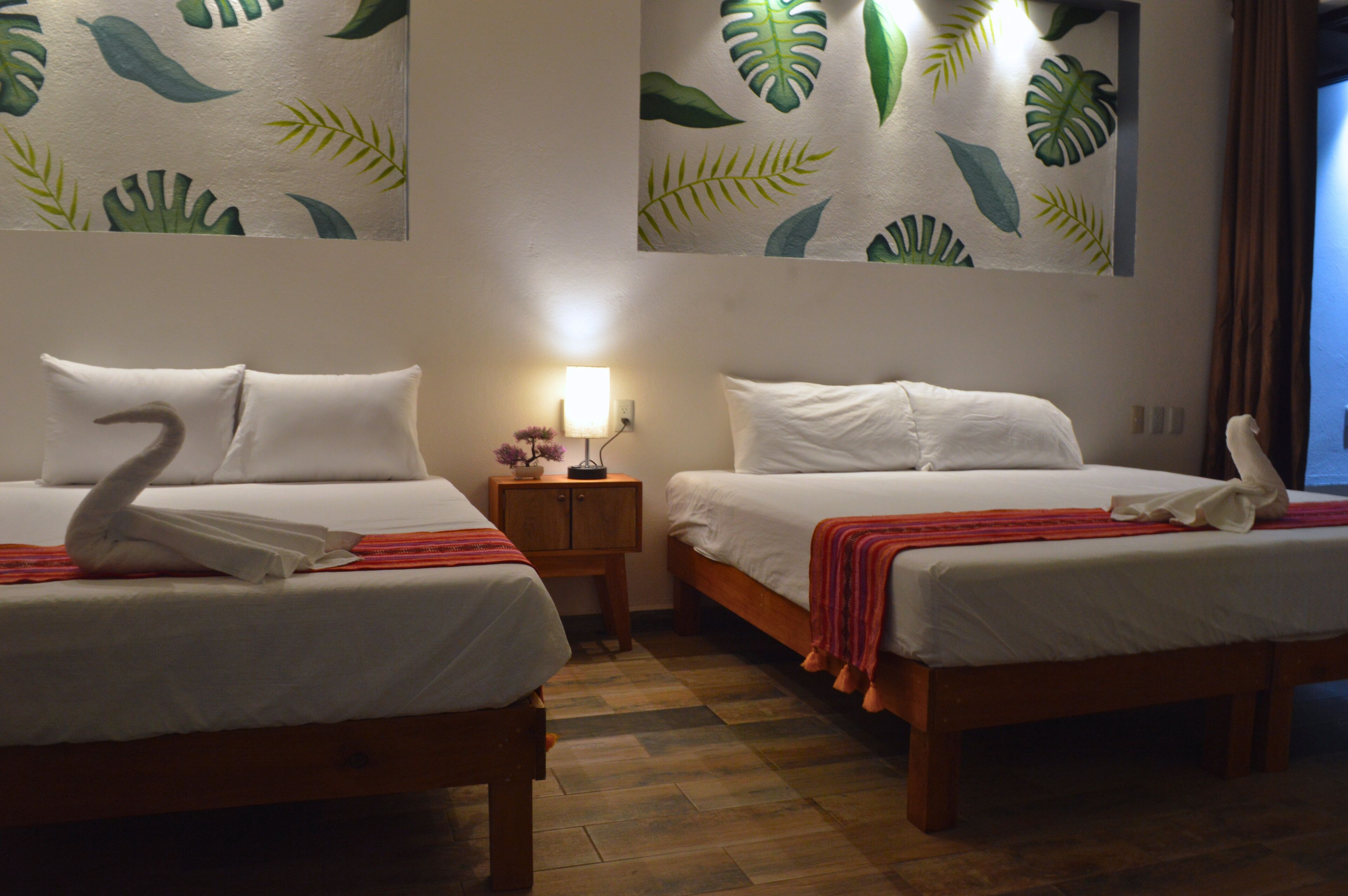 Photo - Hotel Axolotl