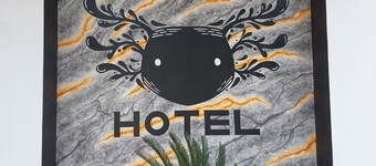 Hotel Axolotl