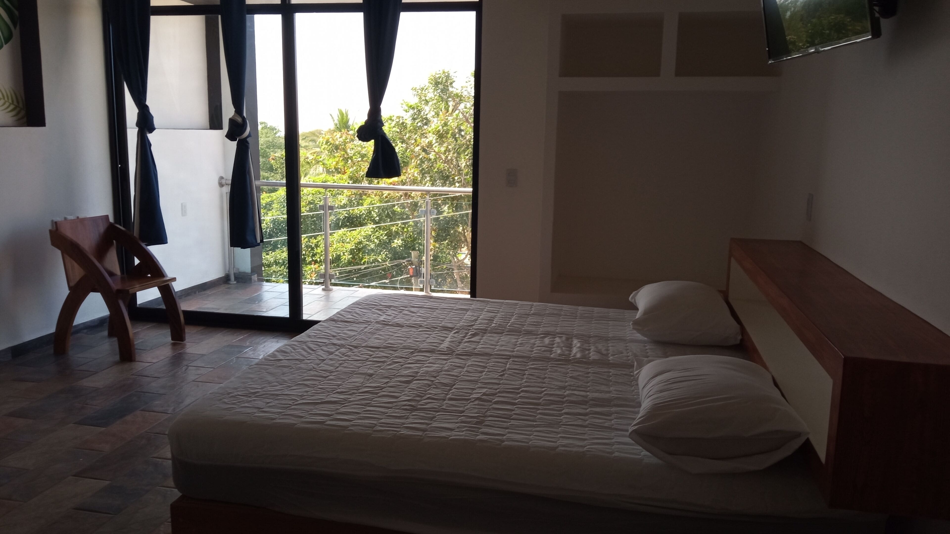 Photo - Hotel Axolotl