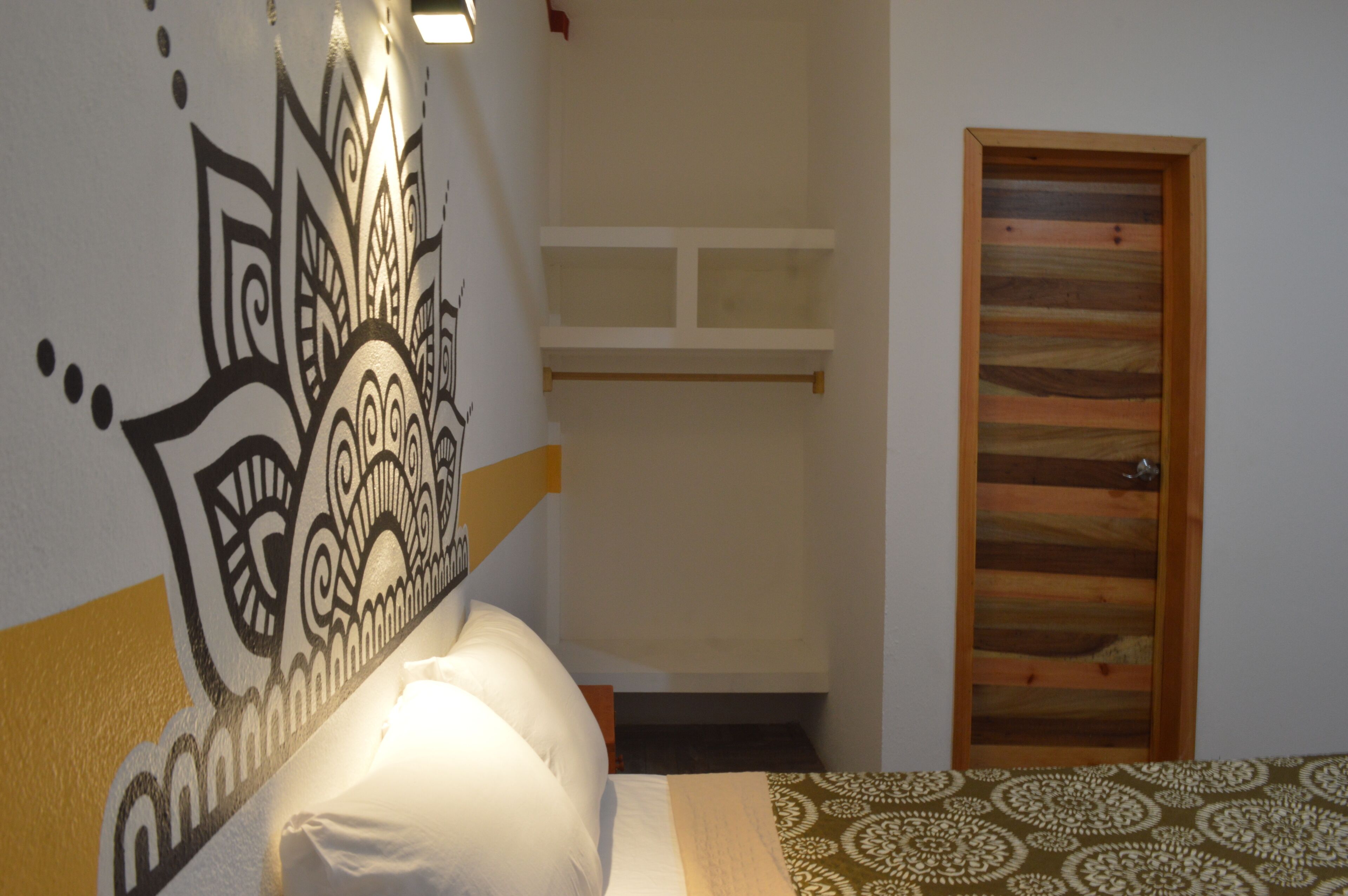 Photo - Hotel Axolotl