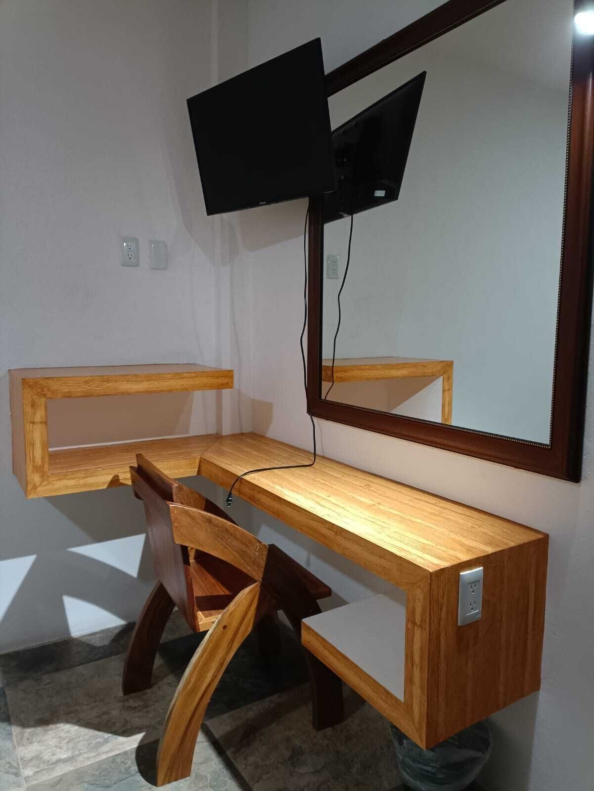 Photo - Hotel Axolotl