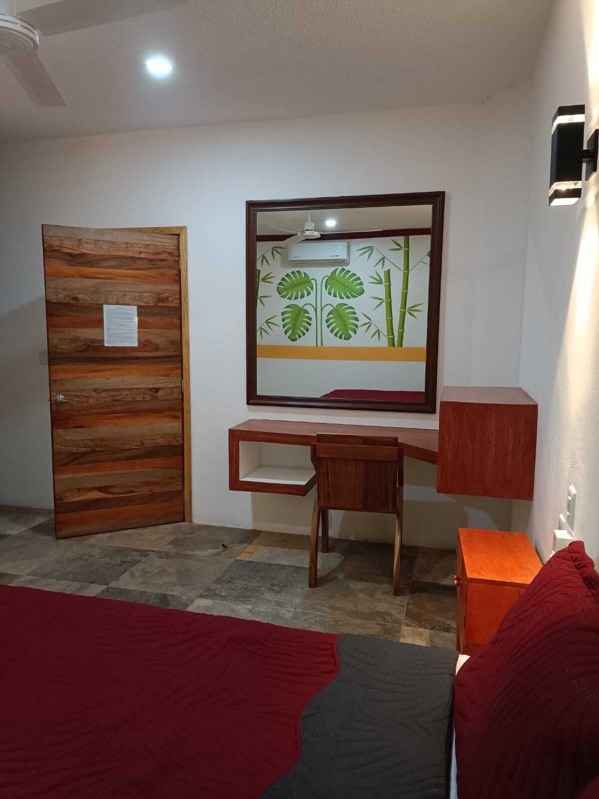 Photo - Hotel Axolotl