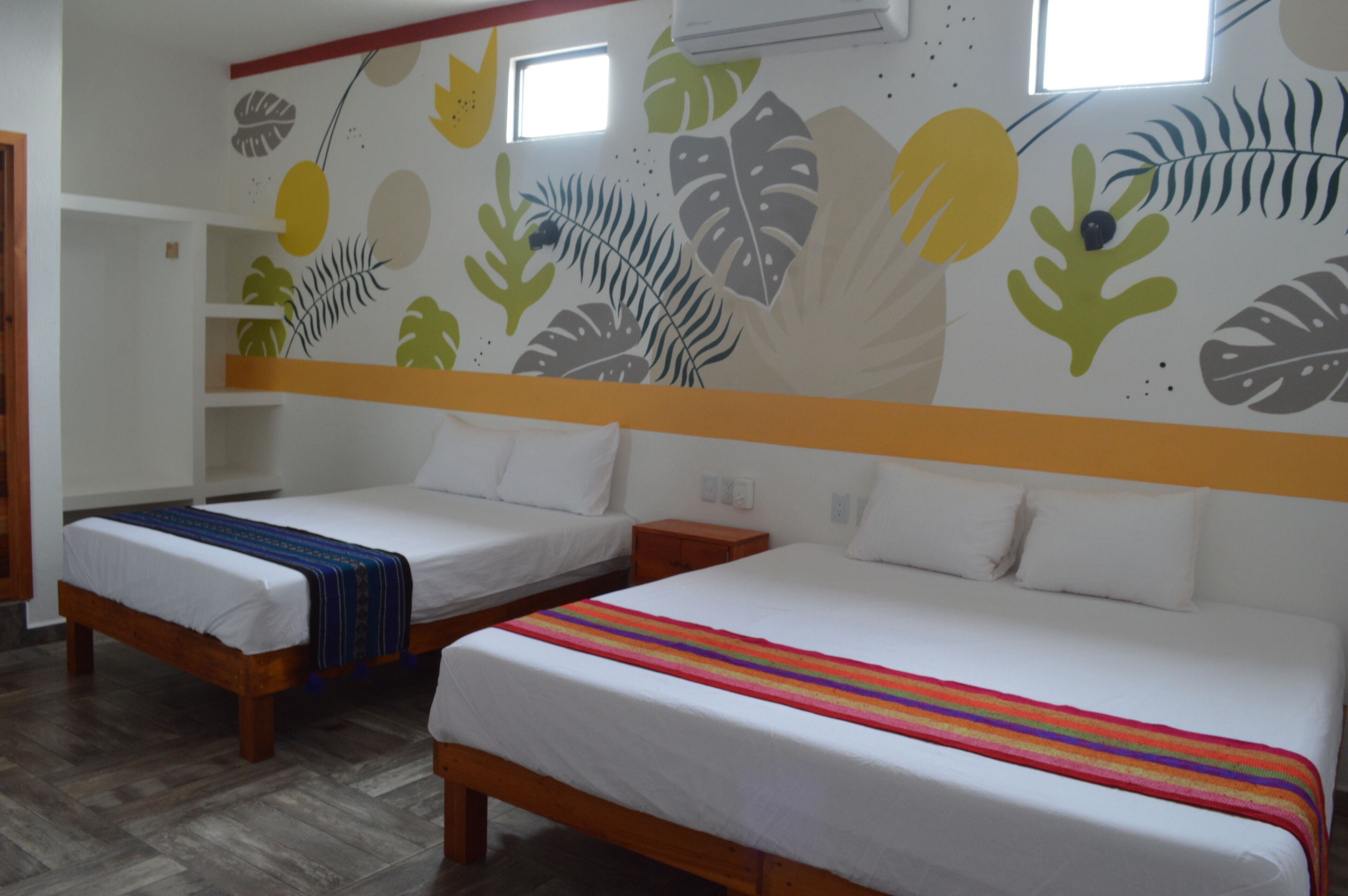 Photo - Hotel Axolotl