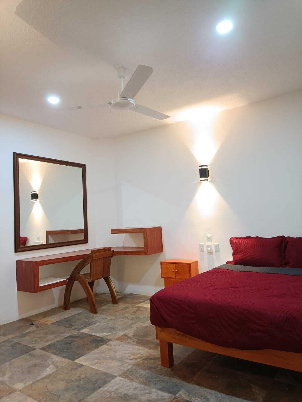 Foto - Hotel Axolotl