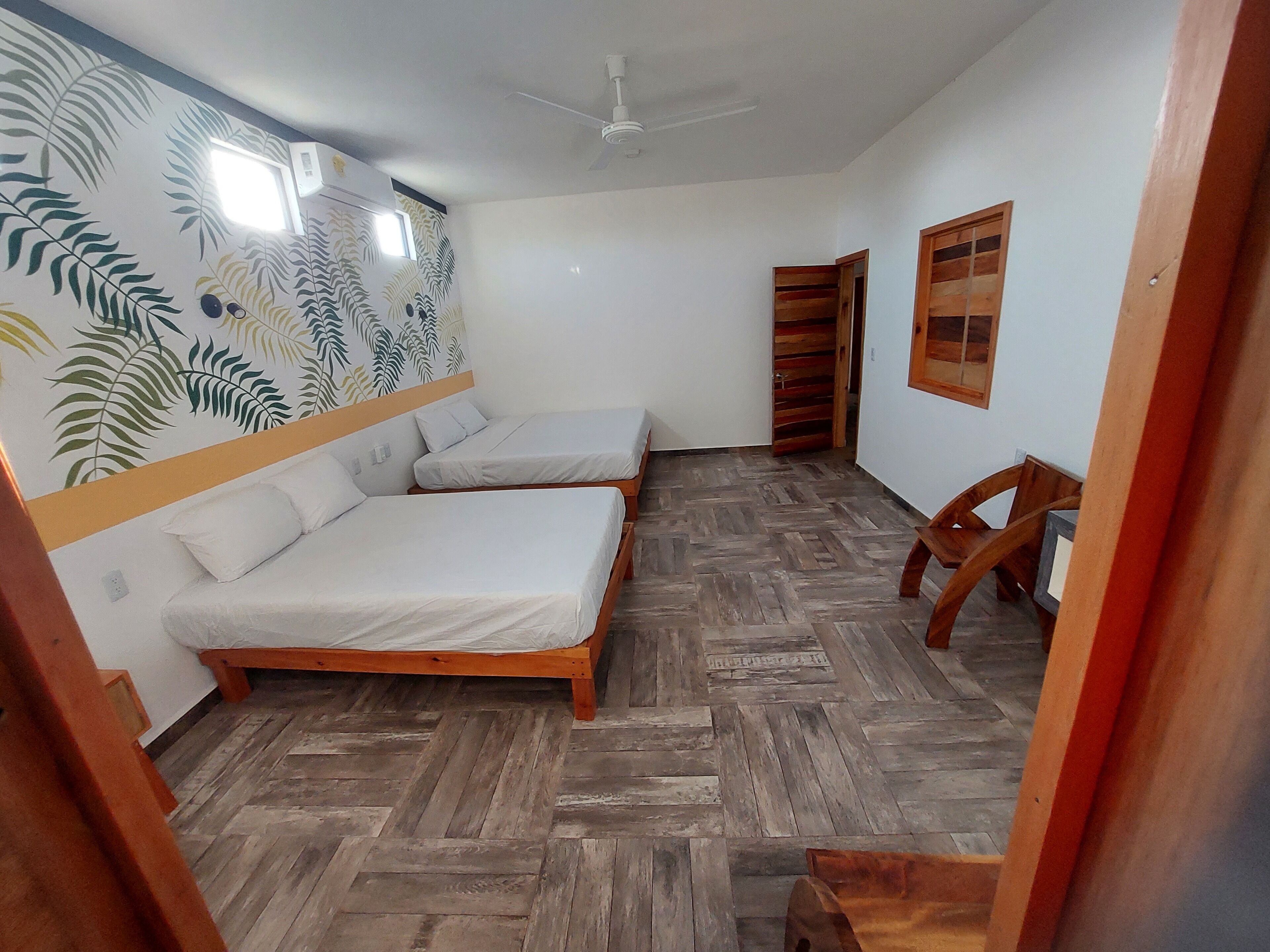 Foto - Hotel Axolotl