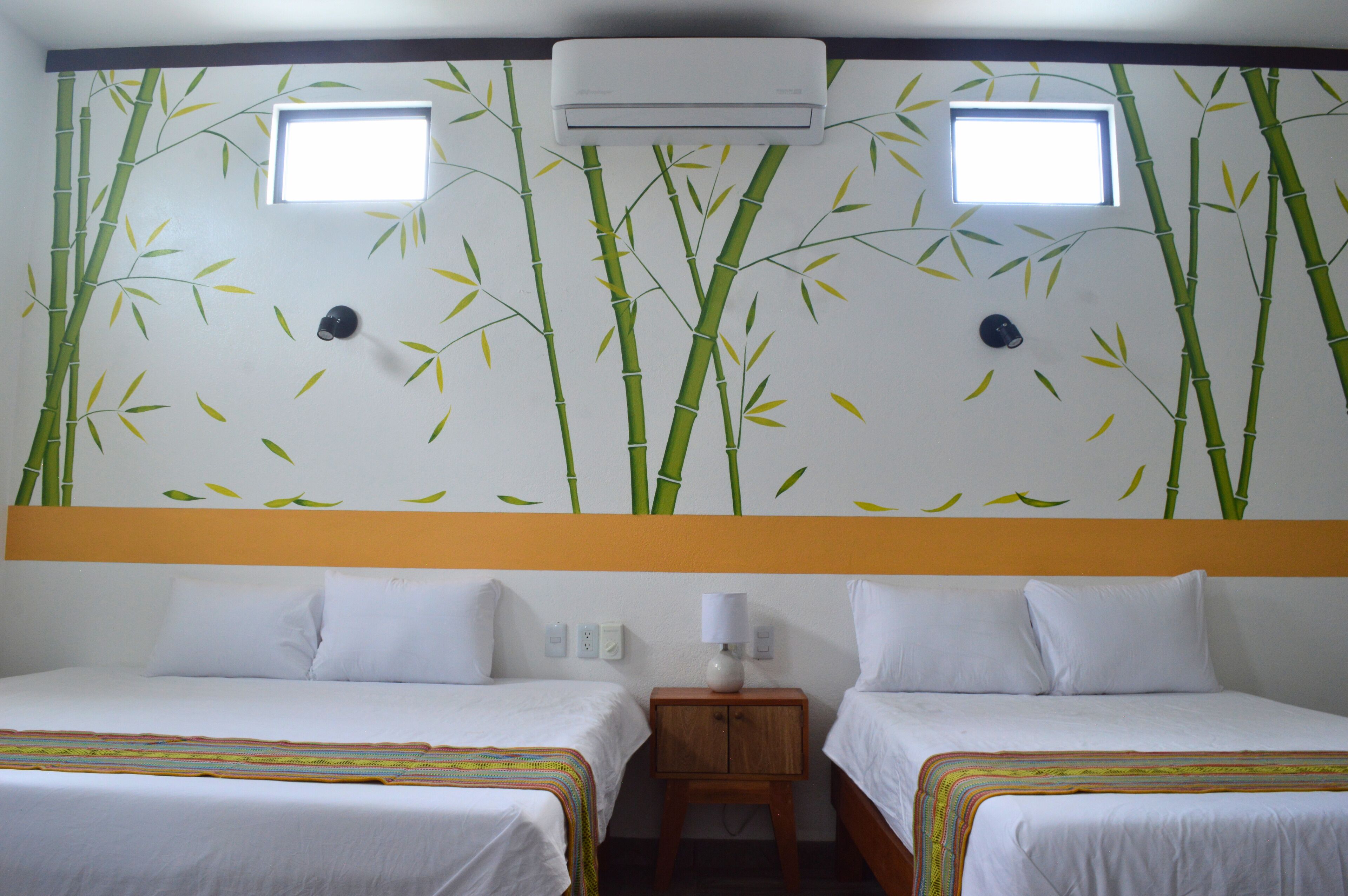 Photo - Hotel Axolotl