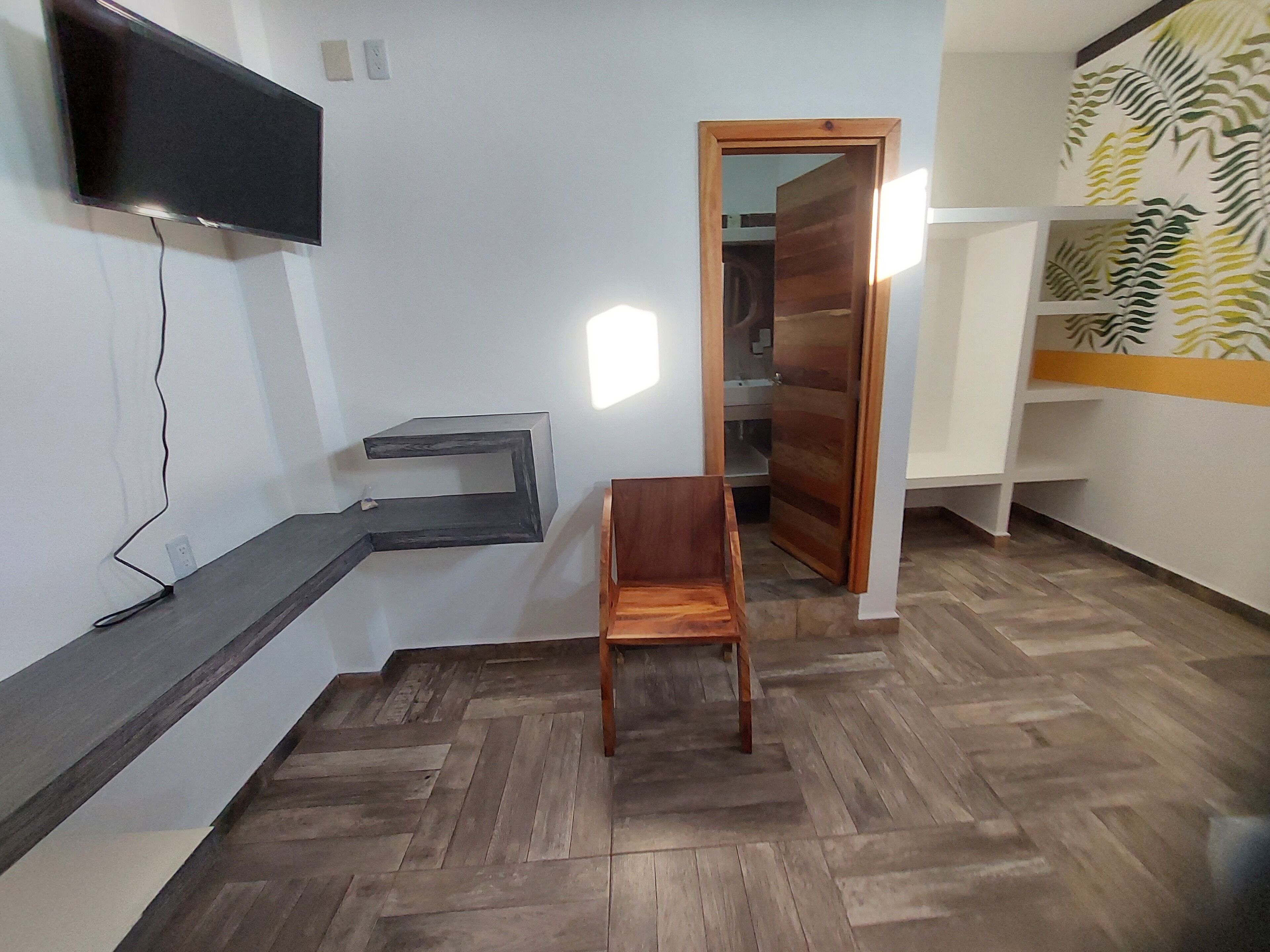 Photo - Hotel Axolotl