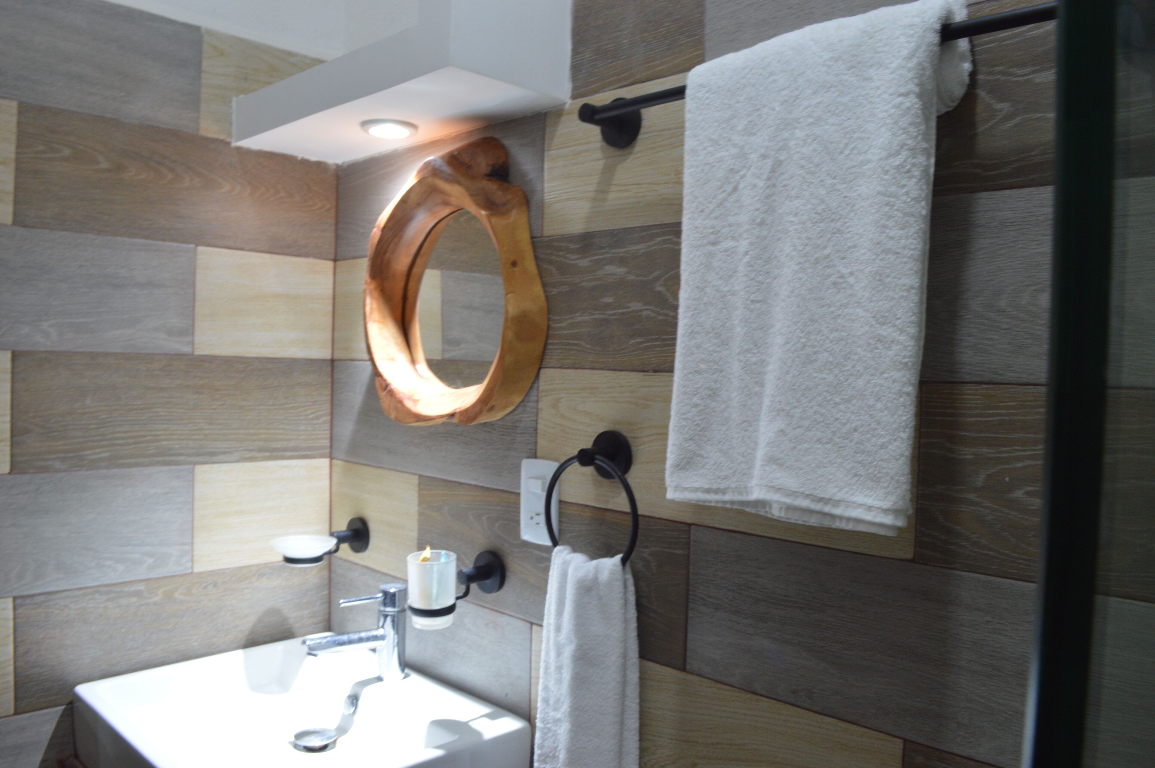 Photo - Hotel Axolotl